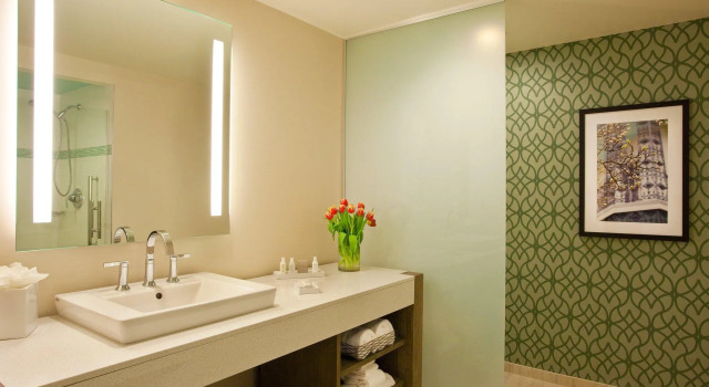 Номер Standard Hotel Tonnelle New Orleans, a Tribute Portfolio Hotel