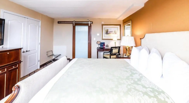 Полулюкс Metro Points Hotel Washington North