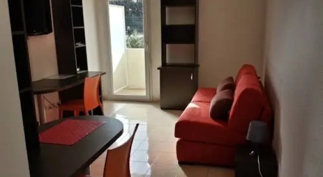 Appart'Hotel Le Beau Lieu
