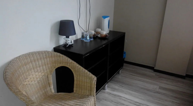 Bird's Nest Hotel, Boek Hotel Tanah Rata 