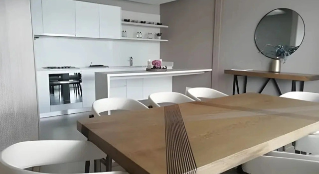 Premium Appartement Edificio Area 98