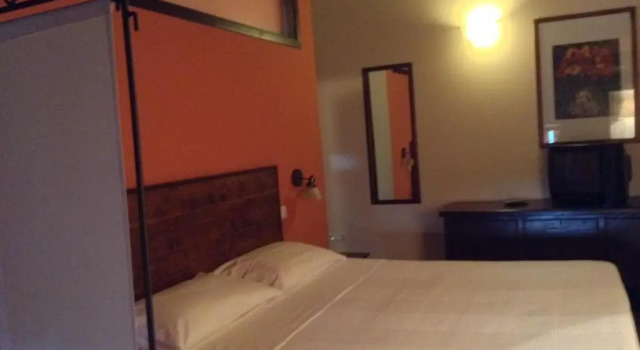 Двухместный номер Standard Country House Binnella