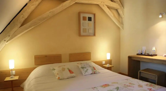 Hôtel la Garissade, Boek Hotel Coeur-de-Causse Languedoc-Roussillon