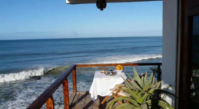 Taghazout Beach, Prenota Appartamento Hotel a Souss-Massa-Draa con piscina, Piscina