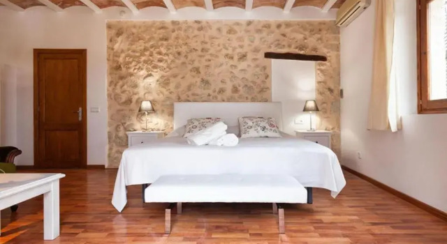 Люкс Deluxe Отель Can Riera by CheelHotels