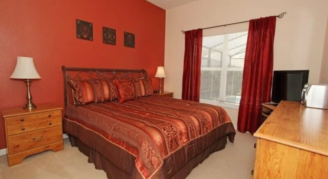 2220 Windsor Palms Resort 60409 / 61623