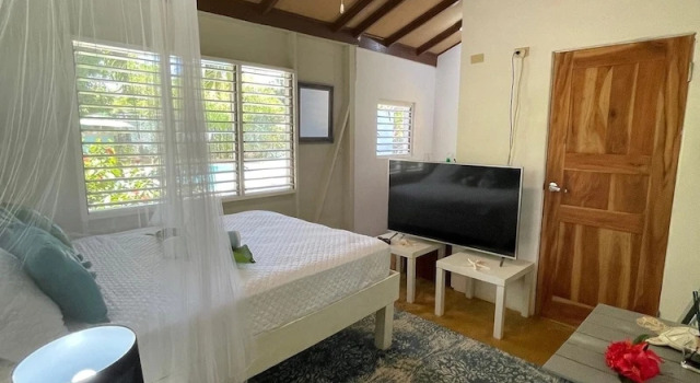 Bak A Yaad, Rezervovat Hotel Negril Westmoreland