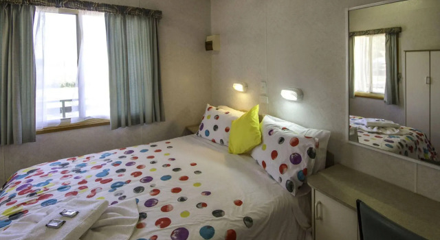 BIG4 Mannum Holiday Park, Reserva ahora Resort Hoteles resort en Australia Meridional, Resort