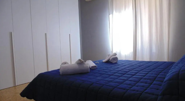 Номер Standard Parthenope rooms