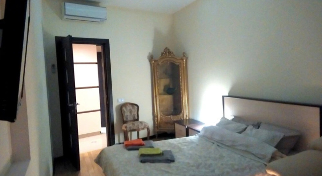 Апартаменты Lakshmi Lux Apartment Arbat Modern