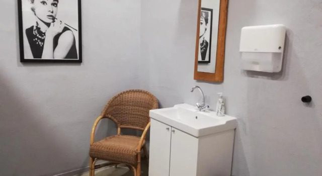 Коттедж Ferienhaus Eichenthal