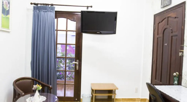 Двухместный номер Deluxe Spring Hotel