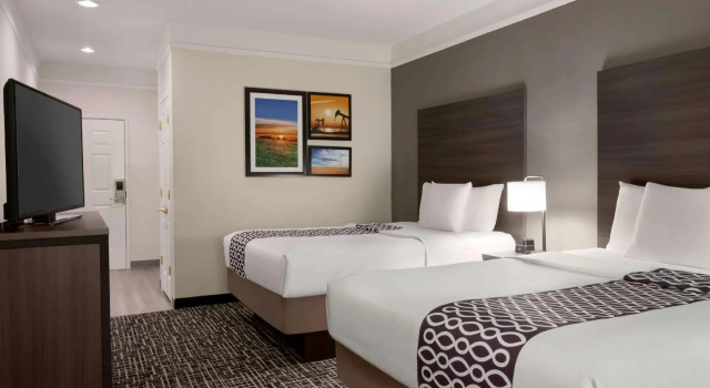 Четырёхместный номер Standard La Quinta by Wyndham I-20 Longview South