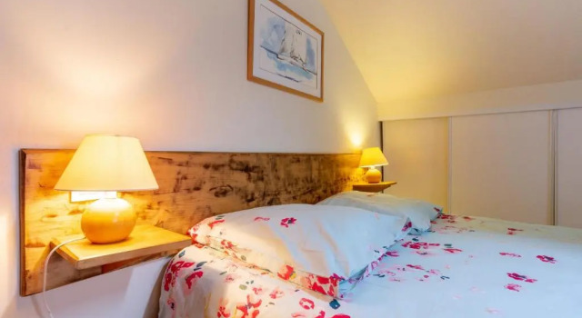Celestine - Maisonnette cosy 4 pers, Rezerwuj Hotel  