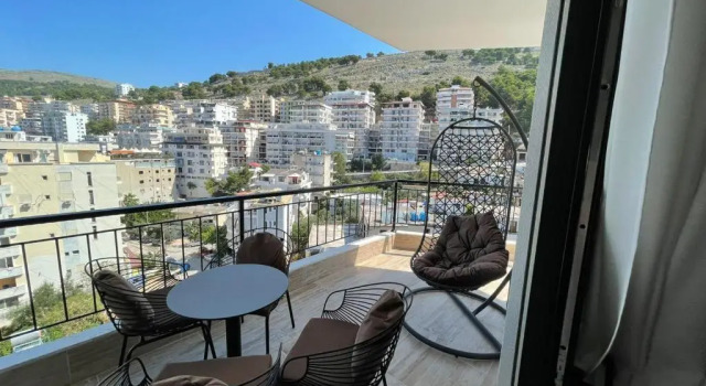 Апартаменты с 2 комнатами Blissful Apartments