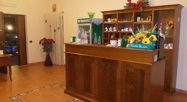 Uliveto Garden, Book Hotel Bagnara Calabra Calabria