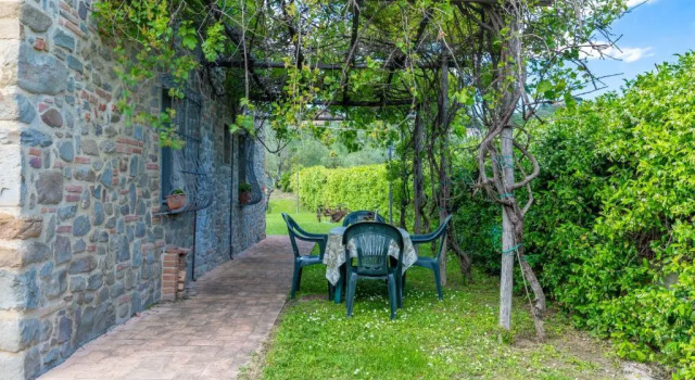 Номер Standard La Casa Medioevale