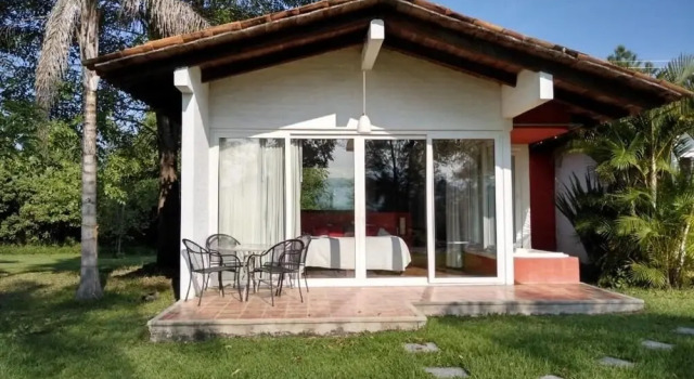 Hotel Villa Cantabria