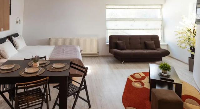 Studio Metropol