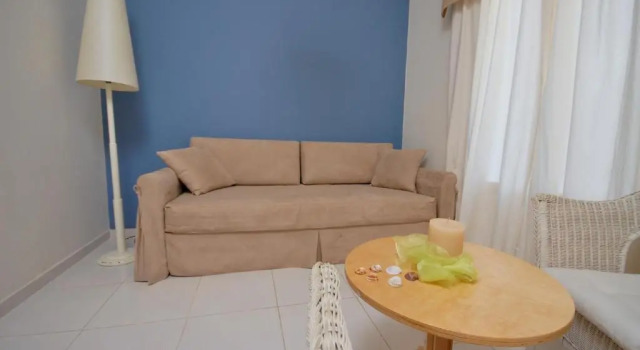 Семейный номер Standard Hotel Benois
