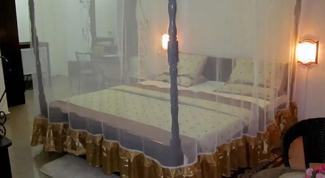 Номер Deluxe Gahahe Hills Hotel