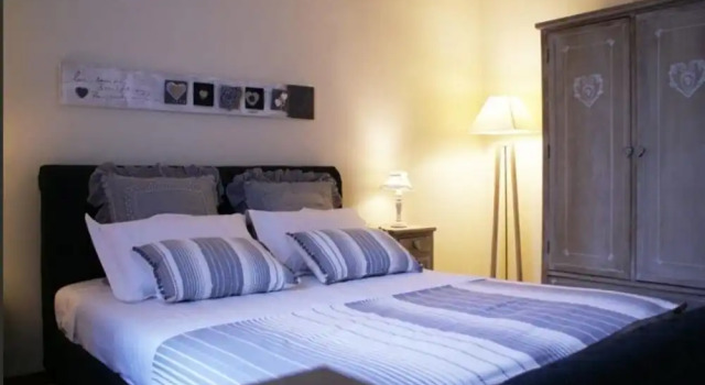Premium chambre Hotel Leonardo