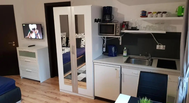 Honfoglalas Apartment, Забронировать Апартаменты/квартира Апартаменты Вашего, Апартаменты/квартира