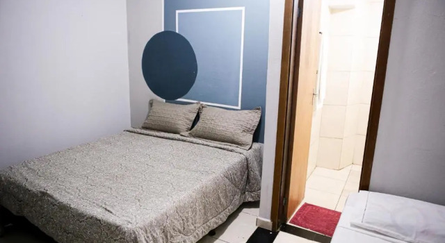 Hotel Recanto do Sossego