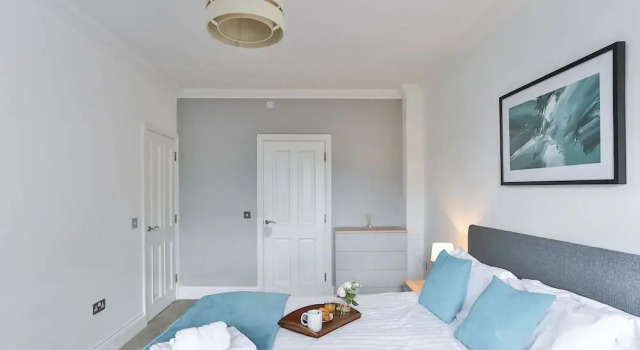 KVM - Jubilee Mansions 2, Забронировать Отель Бизнес-отели Англии, 4* 5*