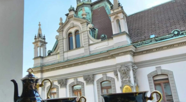 Barbo Palace