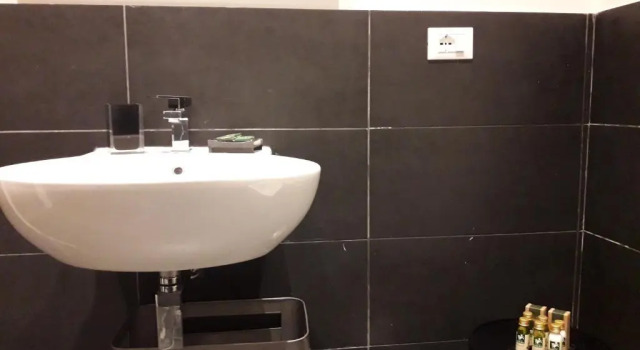 Апартаменты Deluxe EasyInRome Navona