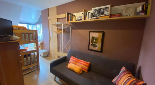 Апартаменты Como en Casa - Apartamento Mar do Grove