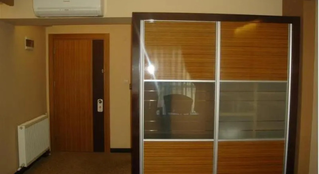 Двухместный номер Standard Hotel La Bella Salihli