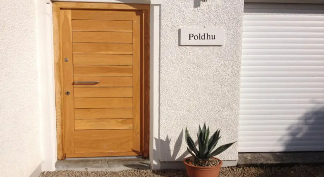 Poldhu, Забронировать Отель Отели Корнуолл 4 звезды, 4*