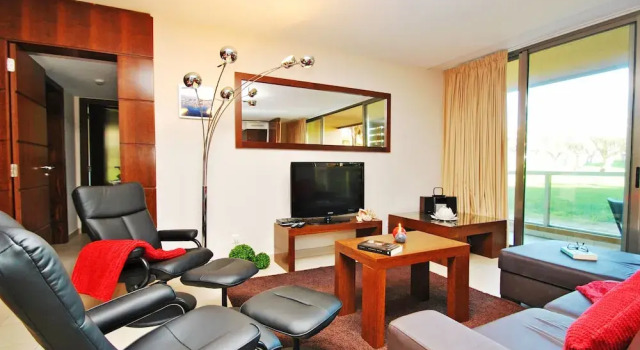 Apartamento Salgados