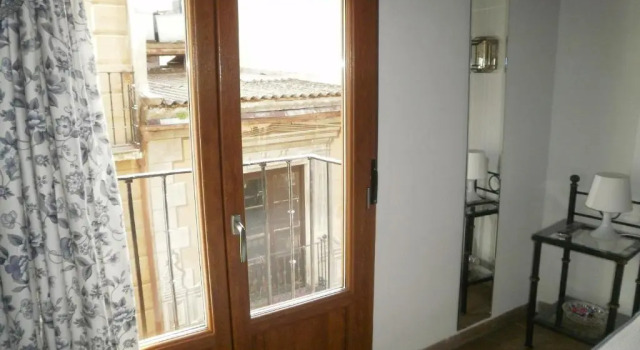 Номер Standard Hostal la posada de Zocodover