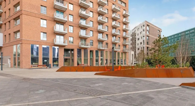 RentPlanet - Apartamenty Żurawie, Varaa Huoneisto Gdańsk Pommeri
