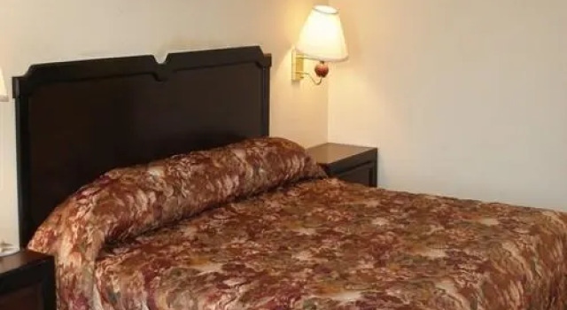 Scottish inns Jonesboro, Prenota Hotel Hotel a Missouri con parcheggio, Parcheggio