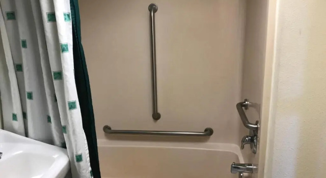 Двухместный номер Standard Empire Inn & Suites Absecon/Atlantic City
