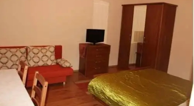 Apartman Z