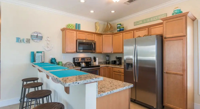 Коттедж Luxury Keys Cove Villas - No 8
