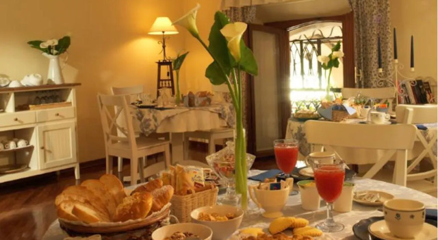 Casa Margherita, Prenota Hotel Mantova Lombardia