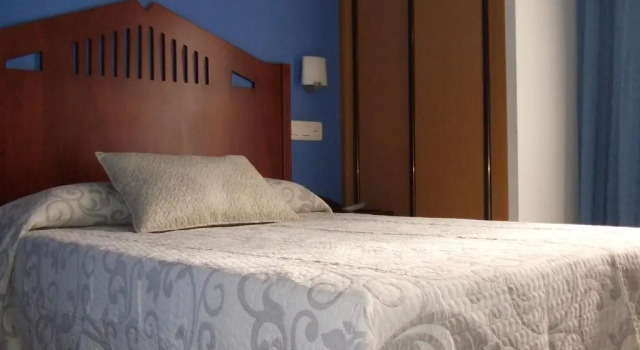Одноместный номер Standard Hotel las Cruces
