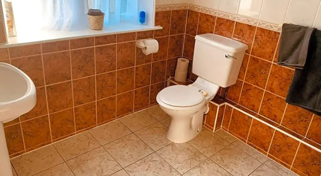 Номер Economy navaar house hotel