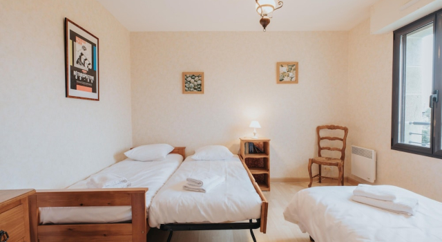 Duplex Apartment With Terrace and sea View, Rezerwuj Apartament  