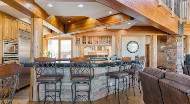 Вилла Topaz Estate by Avantstay Luxe Home, Pool + View