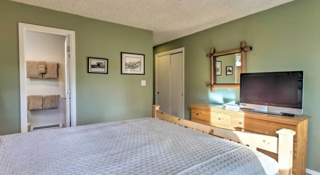 Апартаменты Winter Park Condo on Bus Route, 2 Blocks to Dtwn!