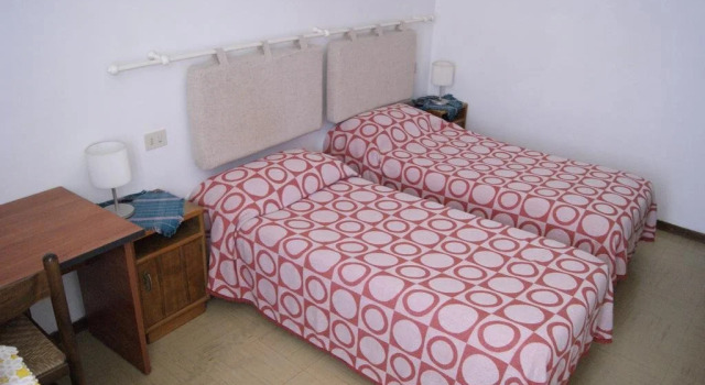Zio Mamo, Reserva ahora Hotel Nereto Abruzos