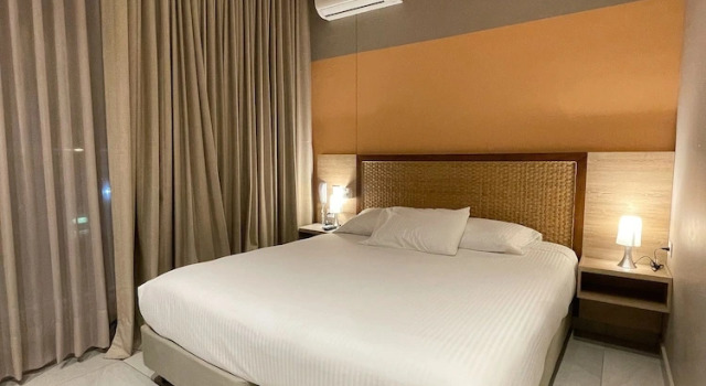 Appartamento FR Hotel