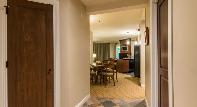 Chateau Beauvallon, Rezervovat Hotel Vesnice a turistické středisko Mont-Tremblant 